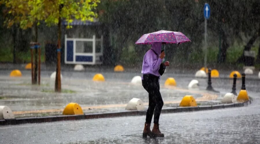 3 ay boyunca yagislar beklenenin altinda kalacak nii4V5E4