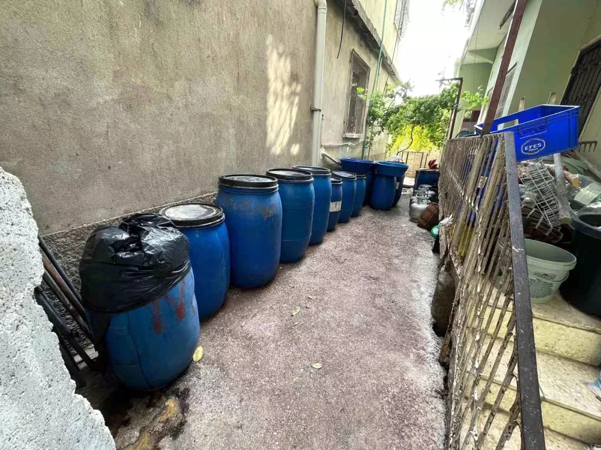 adanada sahte icki operasyonu bNAdjPQk