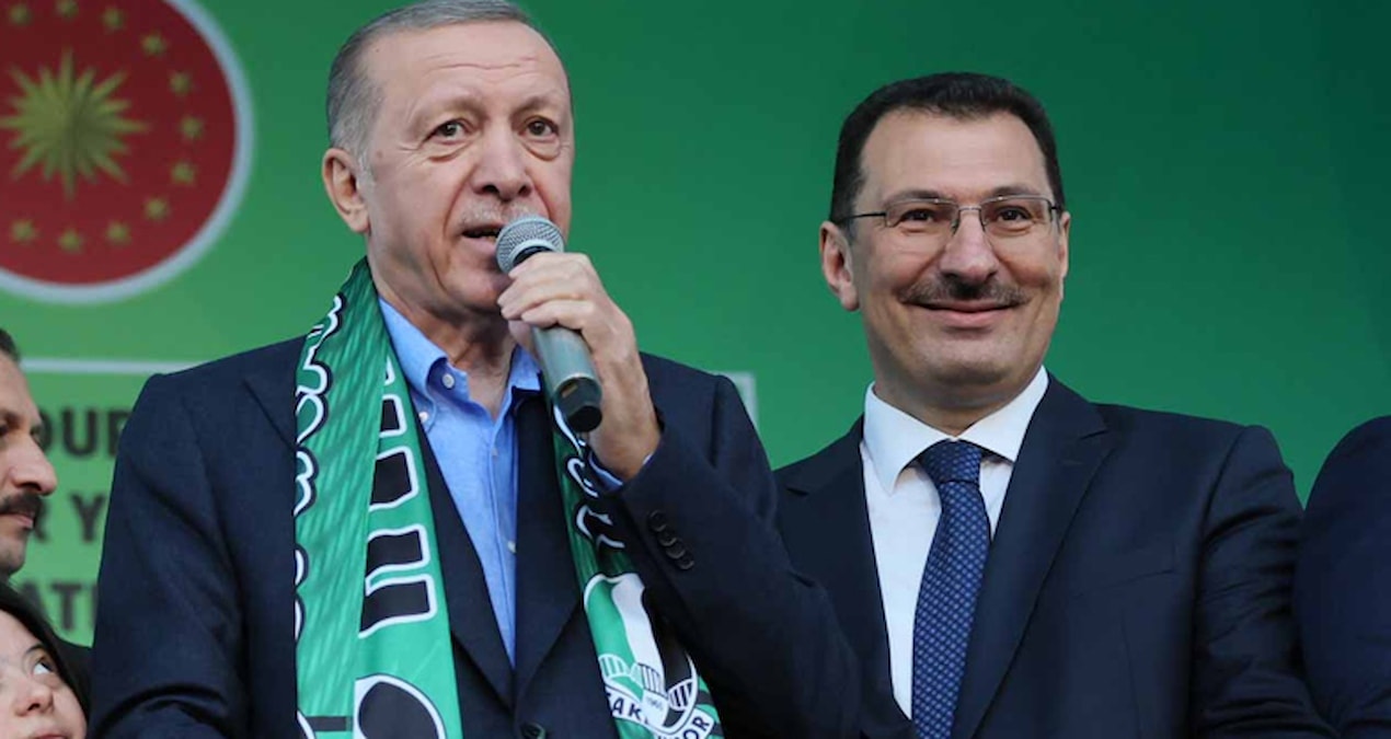 akpli ali ihsan yavuz erdoganin 4uncu adayligi icin secim tarihi verdi AdGKr1BO