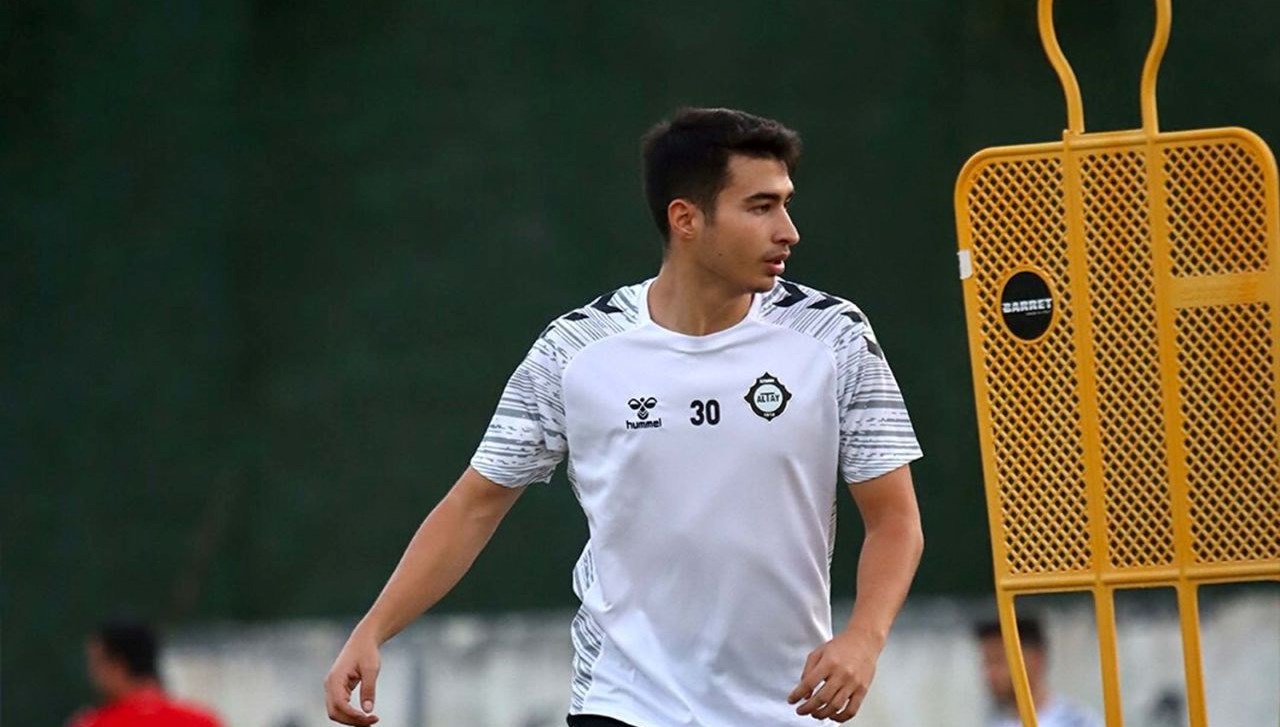 altayda yunus efe telasi OgU5SbAA