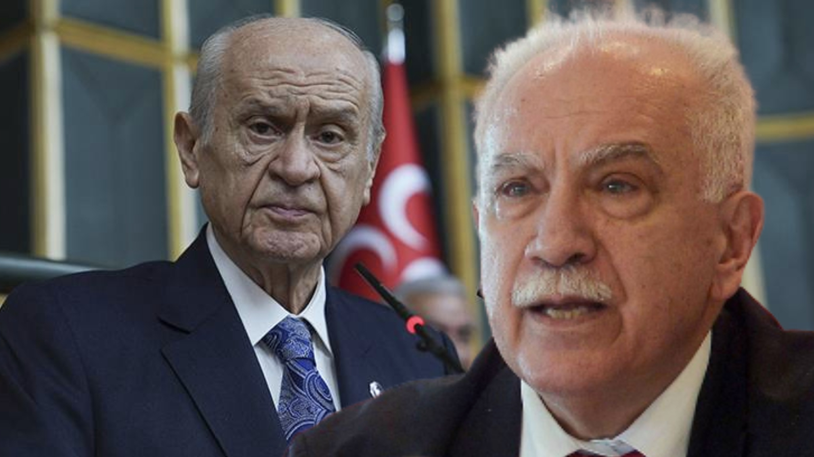 bahcelinin trc ittifaki onerisine dogu perincekten destek bu surec mecburiyet turkiyenin avrasyaya yonelmesi gerektigini savunuyorduk YTn7Cw6w