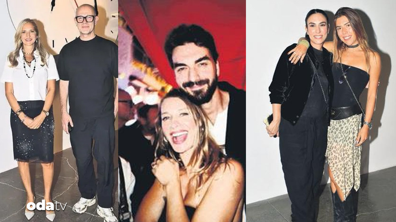 bienalin konustugu bulusma MYkur5XB