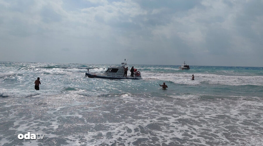 hatayda deniz faciasi iki kardesten biri boguldu QFm7pdVC