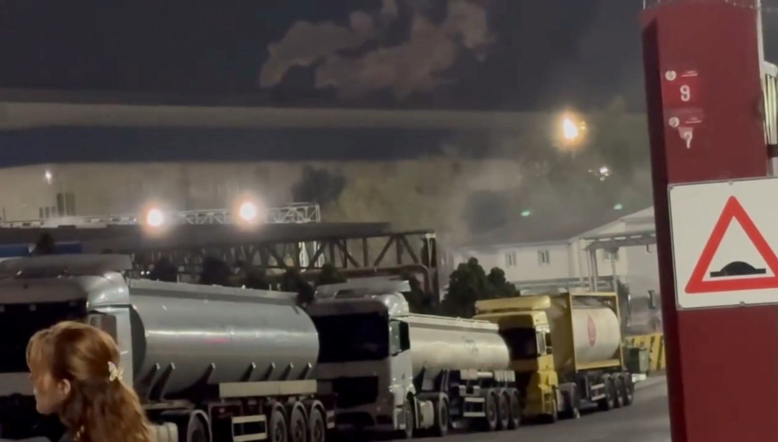 kocaelide kimyasal sizinti panigi ekipler harekete gecti GHhbcaCm