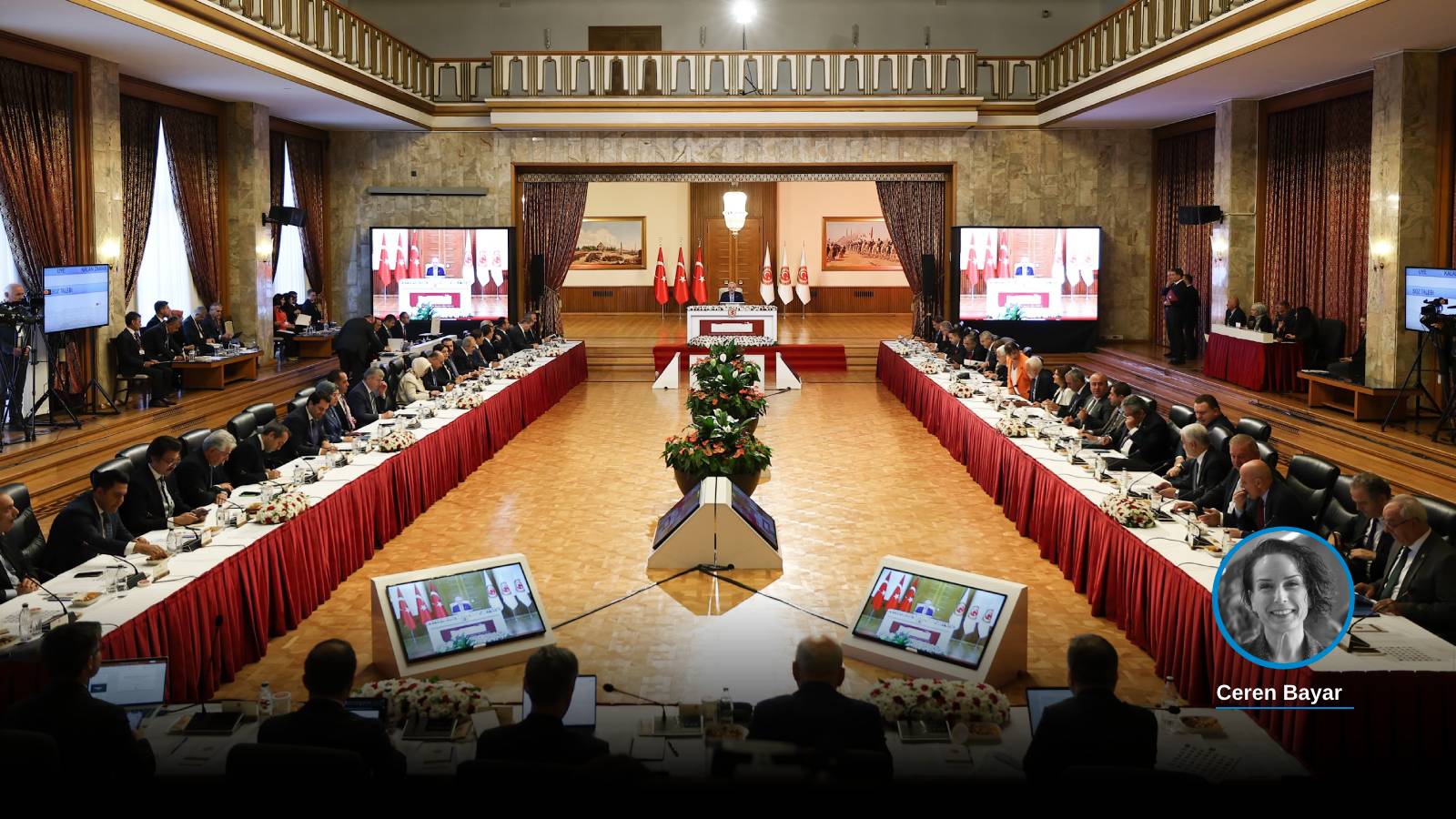 komisyon dinlemelerinde sona gelindi sirada rapor ve yasal duzenlemeler var imraliya gidis tartisiliyor j51tArOp