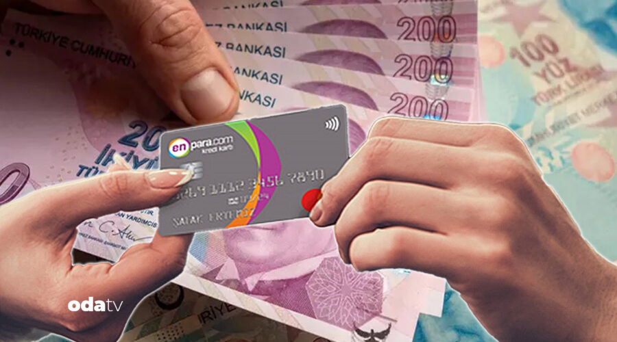 milyonlari ilgilendiriyor enparada hesabi olan dikkat ibanlar degisecek e1rMMLzW