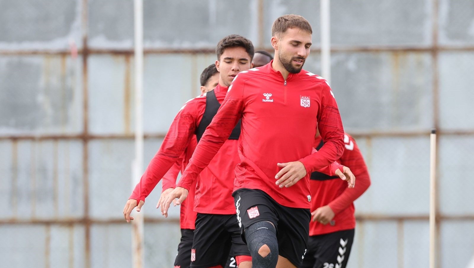 sivasspor sakaryaspor macina hazir hW4BrwFA