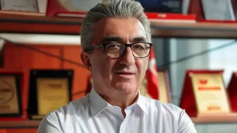 tutuklu belediye baskani hasan mutlu bayrampasa darbeye boyun egmedi karanlik gunler mutlaka bitecek turkiyede aydinlik yarinlar dogacaktir 7StlhE6d