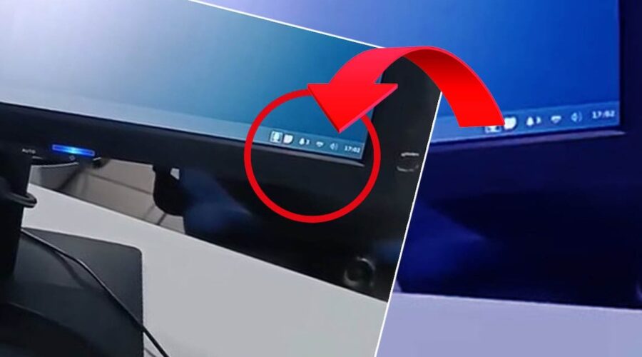 vergi memurunun mesai saati paylasimi tepki cekti qiEaqIdG