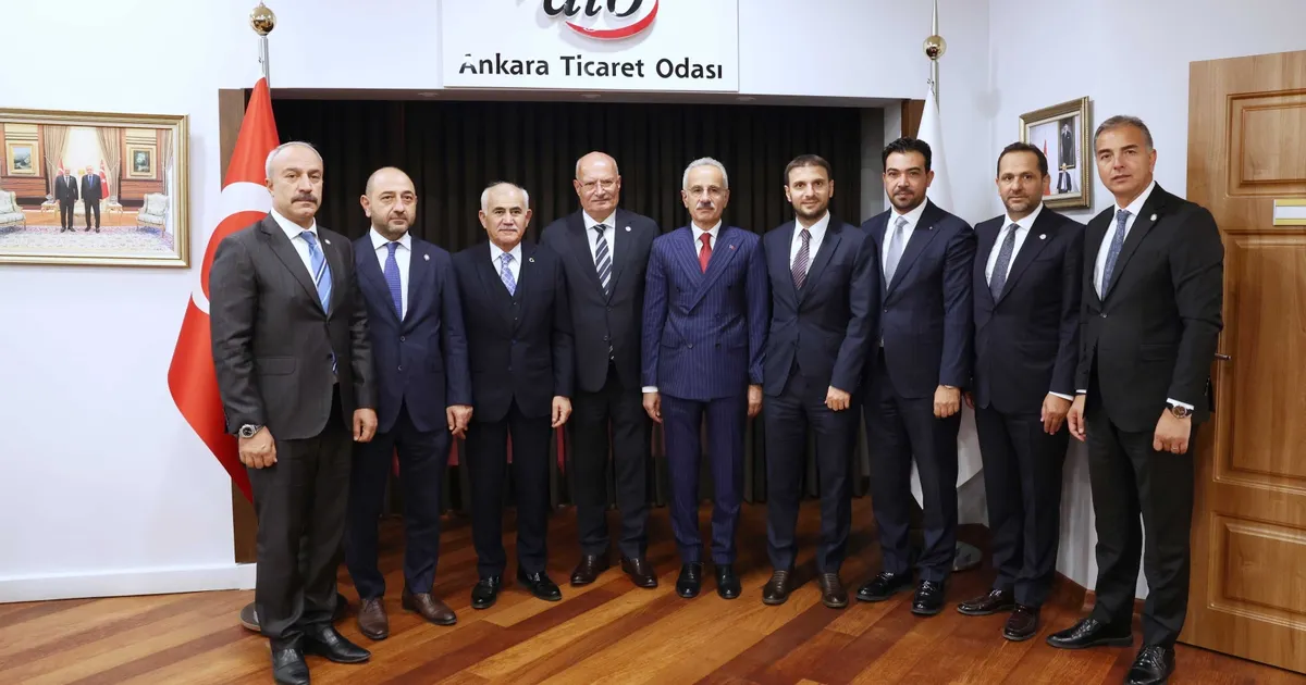 ankaraya mujde kizilayesenboga metro hatti hayata geciyor fTLT5aVQ