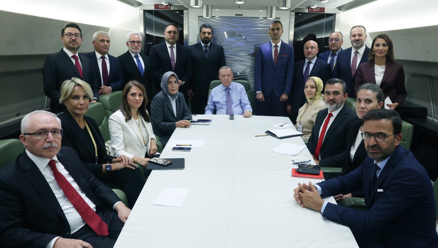 cumhurbaskani erdogandan ateskes mesaji israilin verdigi sozleri tutmasi temin edilmelidir AHDN5deT.jpg