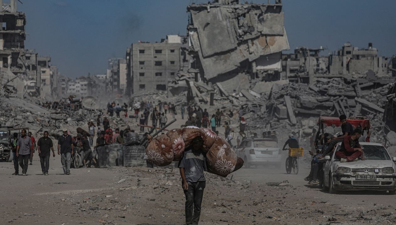 gazze baris sureci rehineler icin geri sayim basladi yCxNAZCl.jpg