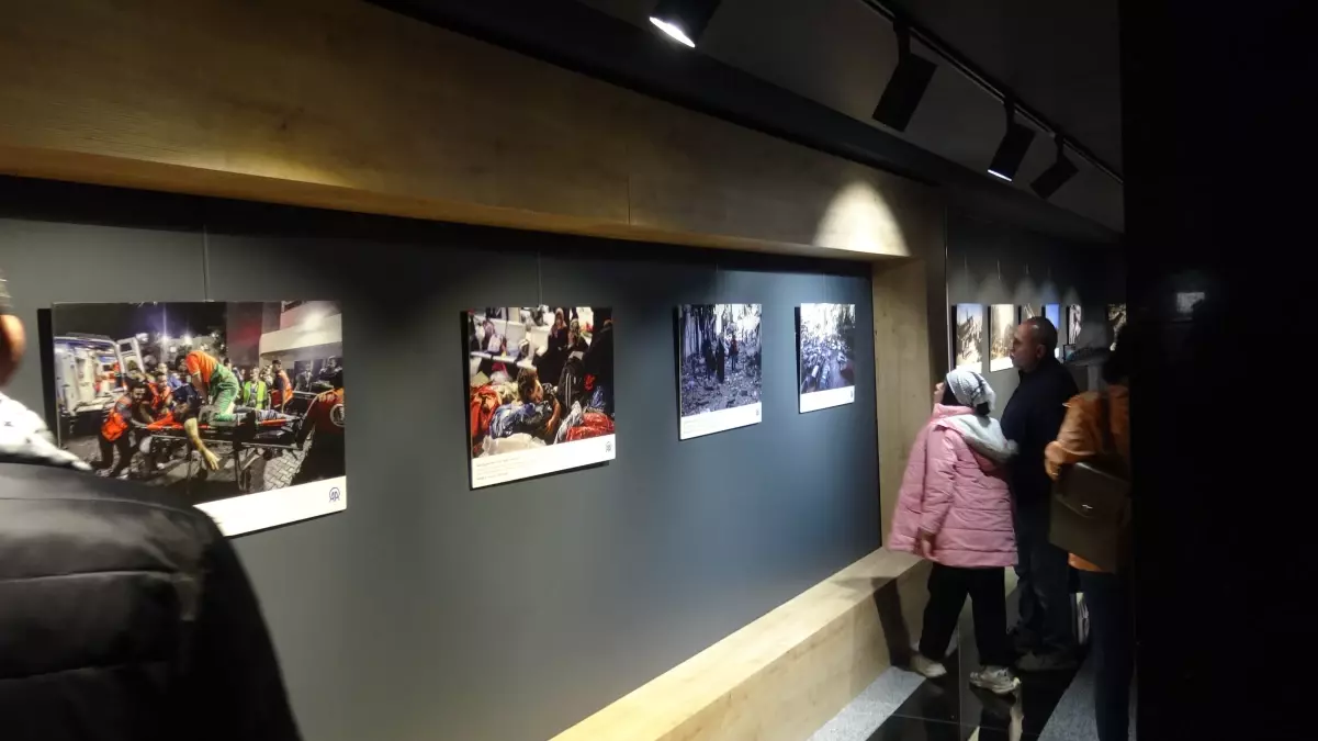 gebzede gazze icin yuruyus duzenlendi yWdrAEB9