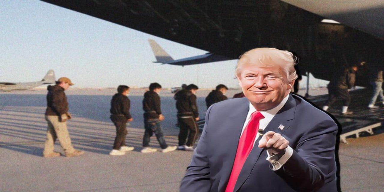 trumptan sert multeci karari sinir 7500 kisi G4KBHAWm