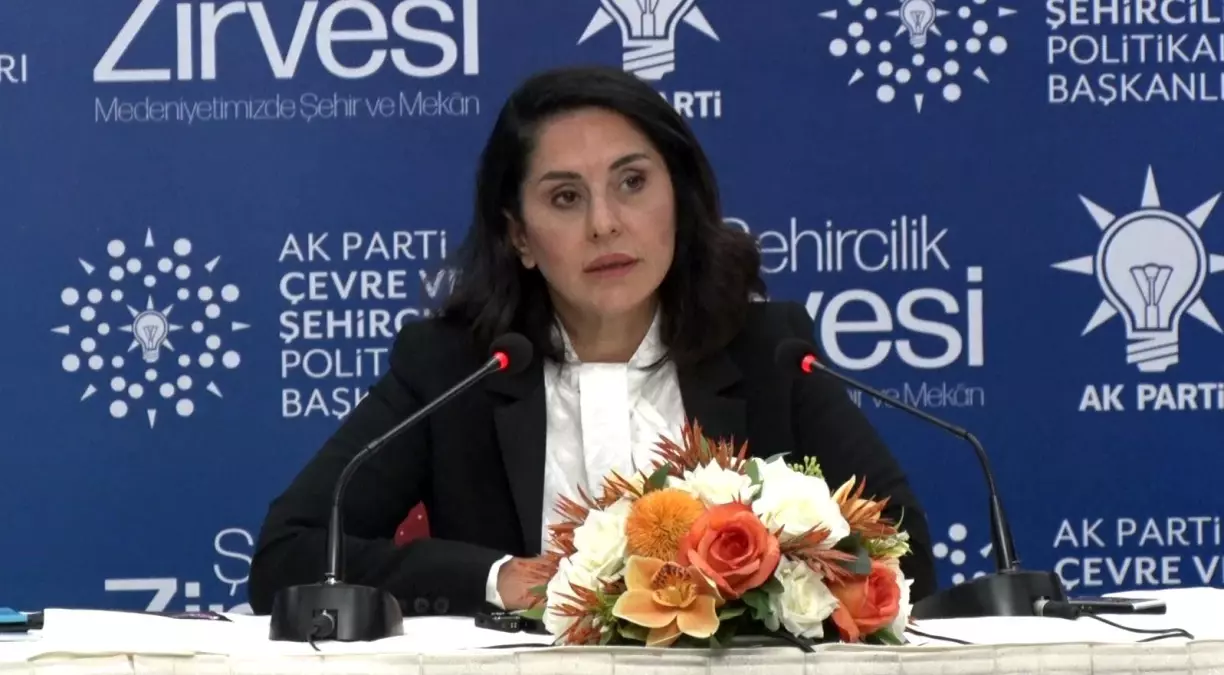 ak parti genel baskan yardimcisi tuncer sehircilik zirvesinde konut ihtiyaci ulasim ve trafik gibi kritik basliklar ele alinacak cozum onerileri gelistirilecek pkBFVkpU.jpg
