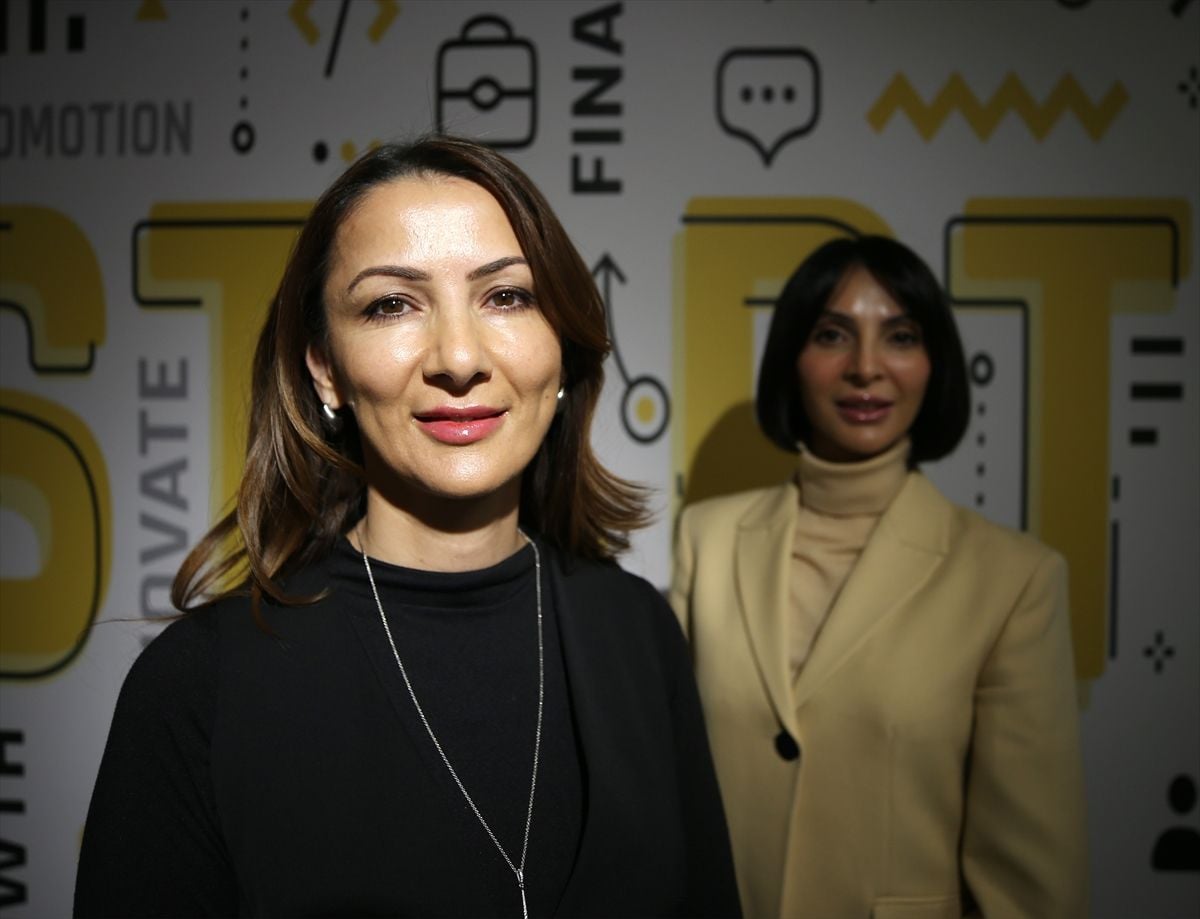 Alanya’da Kız Kardeşlerin Aroma ve Esans Yolculuğu: Devlet Desteğiyle Büyüme Hedefi