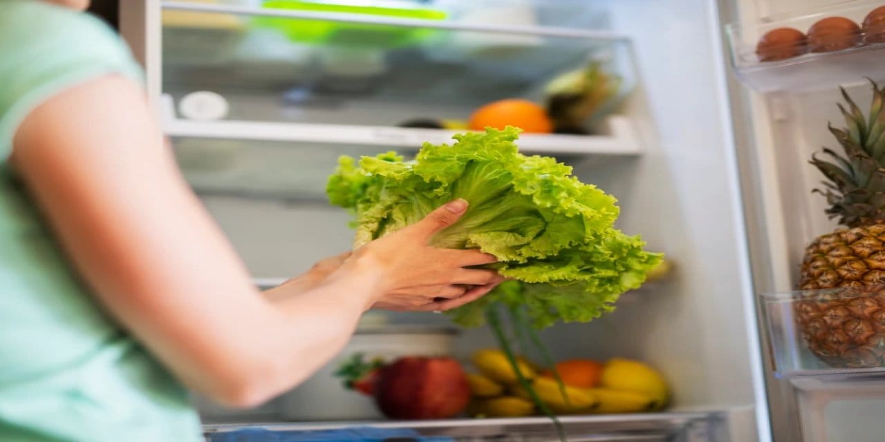 Marul Alırken Dikkat! Taze Kalması İçin Bilmeniz Gerekenler