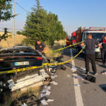 Almanyadan kayseriye gidiyorlardi feci kazada 3 kisi hayatini kaybetti 6m6ElL6G