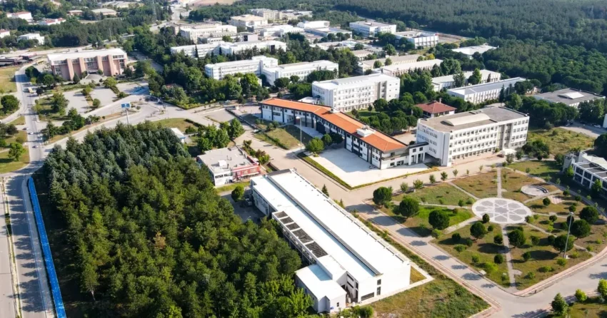 Buu turkiyenin en iyi 18 universitesi arasinda yer aldi 41ztJaz6