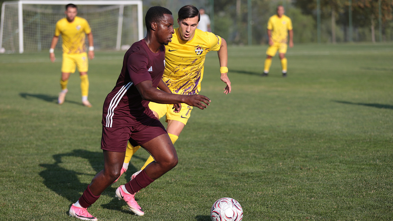 Eyupspor tff 1 lig ekibine takildi 9lBanBAP