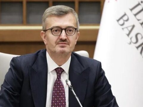 Haber gorseli