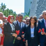 Mecliste 15 temmuz anma programi duzenlendi d1IHDPMq