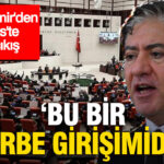 Murat emirden mecliste sert cikis bu bir darbe girisimidir 372wF8uE